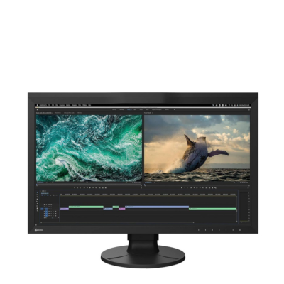 Monitor Eizo ColorEdge CG2700S ColorNavigator Warszawa