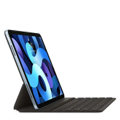 Warszawa Apple Smart Keyboard Folio do iPada Pro 11 czarna