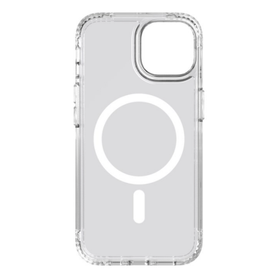 Etui do iPhone 14 Tech21 Evo Clear MagSafe - przezroczyste