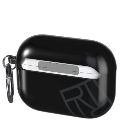 Warszawa Etui do AirPods Pro Richmond Finch Black 