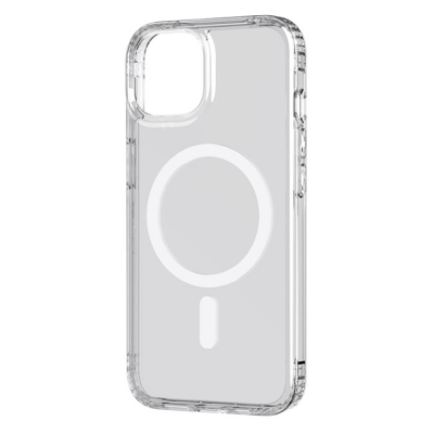 Etui do iPhone 14 Tech21 Evo Clear MagSafe - przezroczyste Rzeszów