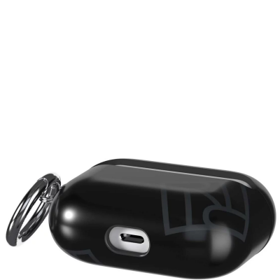 Etui ochronne AirPods Pro Richmond Finch Black RF czarne