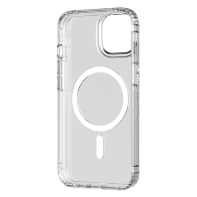Etui do iPhone 14 Tech21 Evo Clear MagSafe - przezroczyste Warszawa