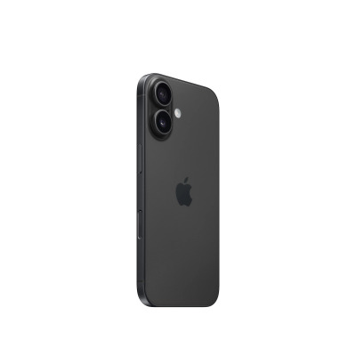 Rzeszów Apple iPhone 16 256GB black