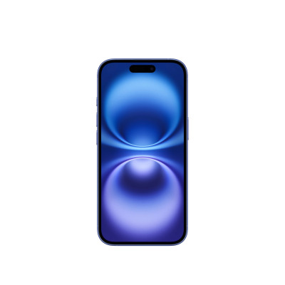 Apple iPhone 16 256GB - ultramaryna