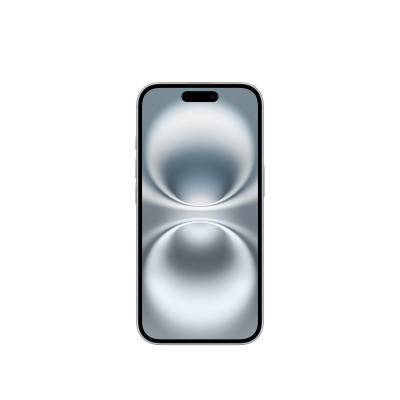 Apple iPhone 16 128GB - biały