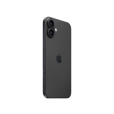 Apple iPhone 16 Plus 128GB - czarny