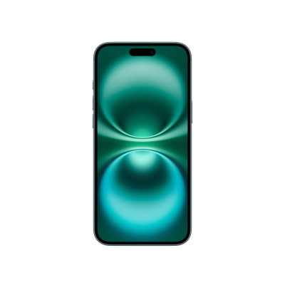 Apple iPhone 16 Plus 256GB - berylowa zieleń 