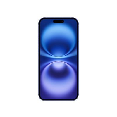 Apple iPhone 16 Plus 256GB - ultramaryn
