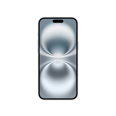 Apple iPhone 16 Plus 256GB - biały