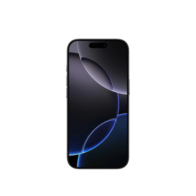 Apple iPhone 16 Pro 128GB - tytan czarny