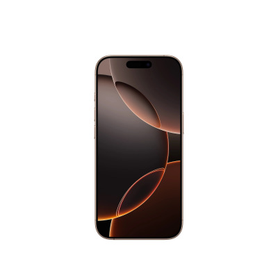 Apple iPhone 16 Pro 128GB - tytan pustynny