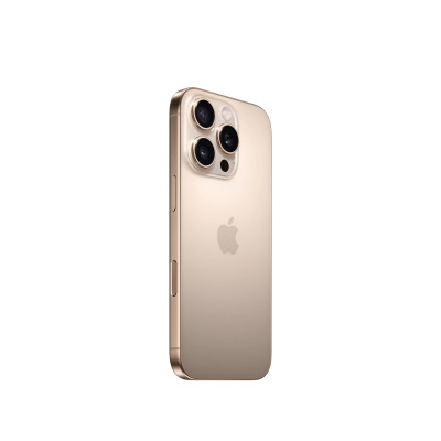 Apple Polska iPhone 16 Pro 128GB tytan pustynny MYNP3HX/A