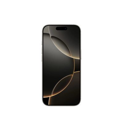 Apple iPhone 16 Pro 128GB - tytan naturalny