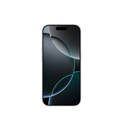 Apple iPhone 16 Pro 128GB - tytan biały