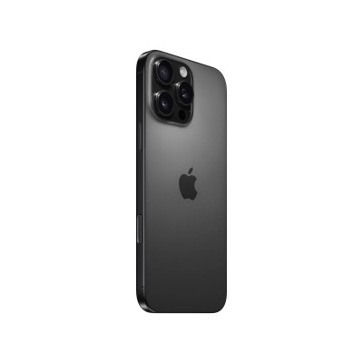 Apple Warszawa iPhone 16 Pro Max 1TB - tytan czarny