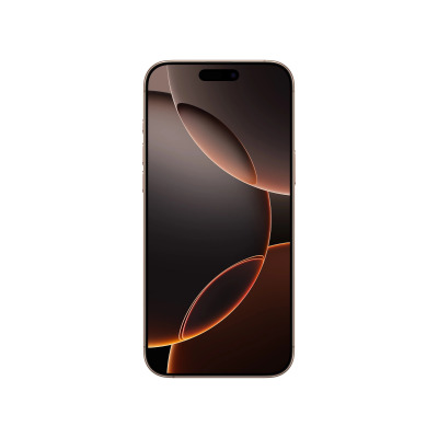 Apple Polska iPhone 16 Pro Max 256GB - tytan pustynny