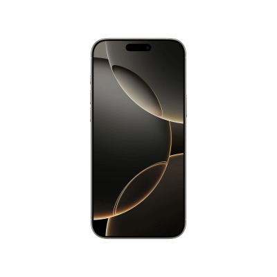Apple Warszawa iPhone 16 Pro Max 256GB - tytan naturalny