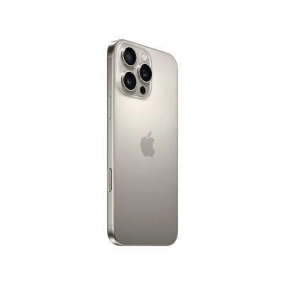 Apple Polska iPhone 16 Pro Max 1TB - tytan naturalny