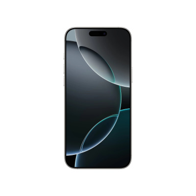 Apple Polska iPhone 16 Pro Max 512GB - tytan biały