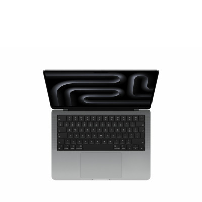 MTL73ZE/A/R1/US Apple MacBook Pro 14'' M3 16GB 512GB SSD gwiezdna szarość