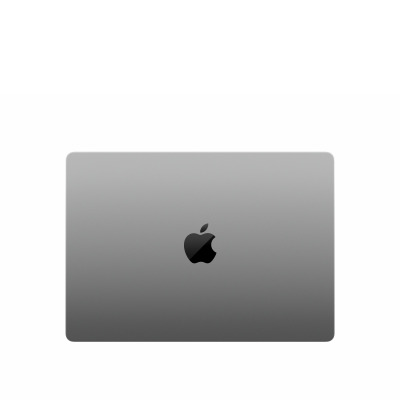 Z1C8000PD Apple MacBook Pro 14'' M3 16GB 512GB SSD gwiezdna szarość