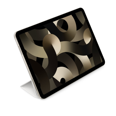 MH0A3ZM/A Etui do iPad Air 4 i 5 gen. Apple Smart Folio białe