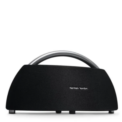 Głośnik Harman Kardon Go+Play - czarny