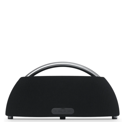 Rzeszów HKGOPLAYBLKEU Głośnik Harman Kardon Go+Play - czarny