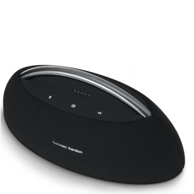 Głośnik Warszawa Harman Kardon Go+Play czarny