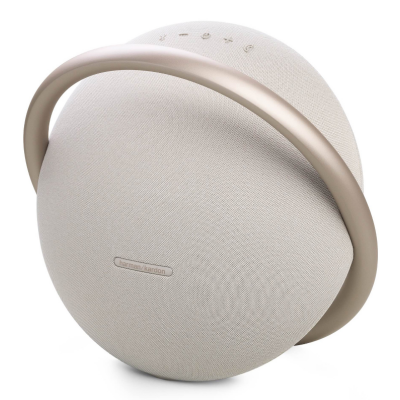 Głośnik Harman Kardon ONYX Studio 8 champagne - kremowy