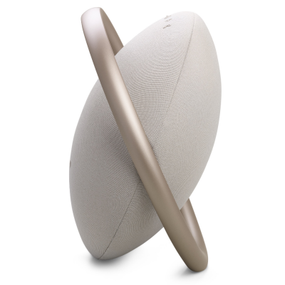 Głośnik Harman Kardon ONYX Studio 8 champagne - kremowy