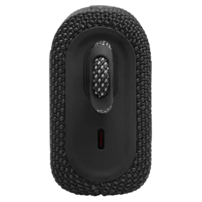 Głośnik Kraków JBL GO 3 Black - czarny