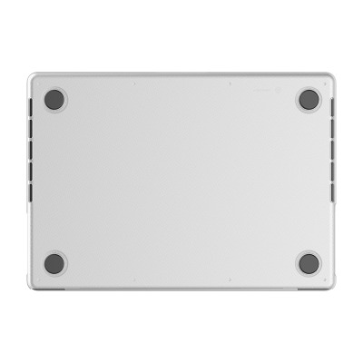 INMB200719-CLR Obudowa Warszawa MacBook Pro 14 2021 Incase Hardshell Case