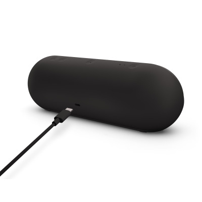 Głośnik bezprzewodowy Beats Pill - czarny mat Apple Warszawa
