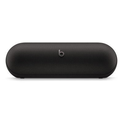 Głośnik Beats Pill - czarny mat