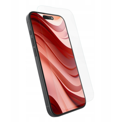 Szkło hartowane do iPhone 16 Pro JCPAL iClara
