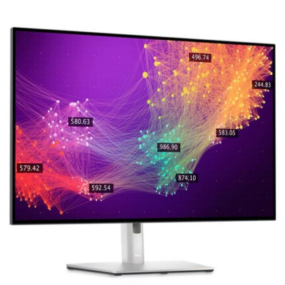 Monitor Dell U3023E 30 IPS LED WQXGA 2560x1600 - szary