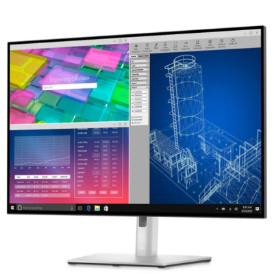 210-BDRJ Monitor Dell U3023E Kraków 30 IPS LED WQXGA 2560x1600 szary