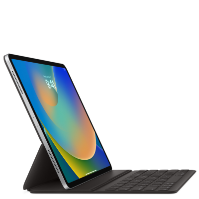 Apple Smart Keyboard Folio do iPada Pro 12.9 - czarna norweska 