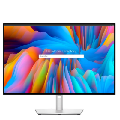 Monitor Dell U3023E 30 IPS LED WQXGA 2560x1600 - szary