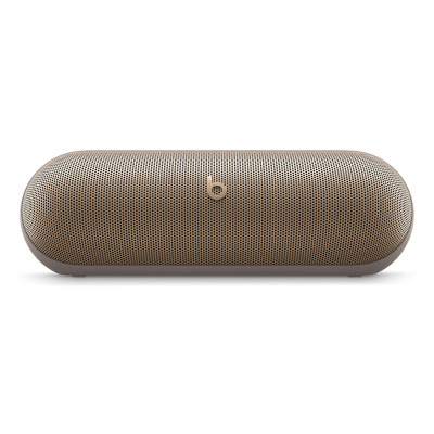Głośnik Beats Pill - szampańskie złoto