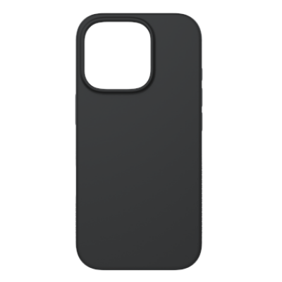 Etui iPhone 16 Pro ZAGG Manhattan Snap MagSafe black
