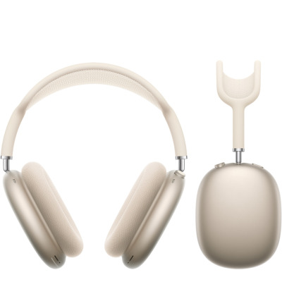 Słuchawki AirPods Max - księżycowa poświata