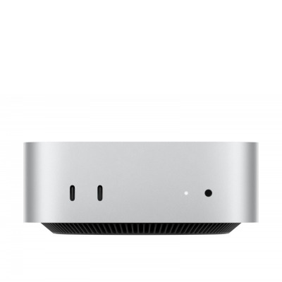 Apple Mac Mini, Procesor M4, 12GPU, 16CPU, 24GB RAM, Rzeszów