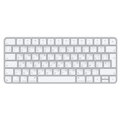 Klawiatura Apple Magic Keyboard  USB-C