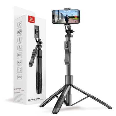 Crong Tripod Czarny Rzeszów Warszawa