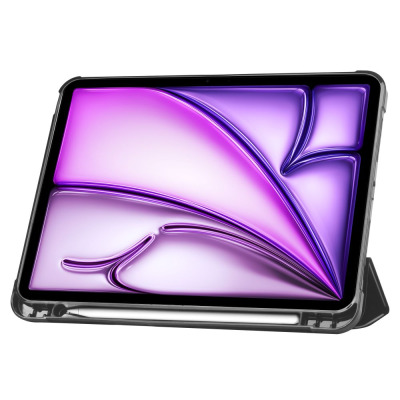 5906302308682 Stojące etui do ipada Air 13 czarne Rzeszów