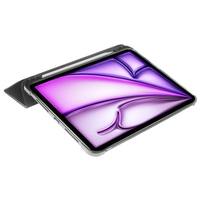 Etui ochronne do nowego ipada air 13 Tech-Protect SC Pen Origami czarne