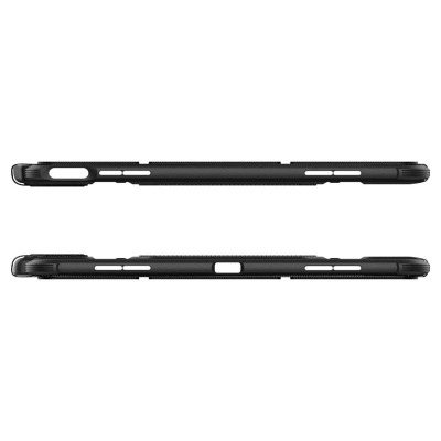 Rzeszów Etui do iPad Air 13 2024 Spigen Rugged Armor Pro czarne